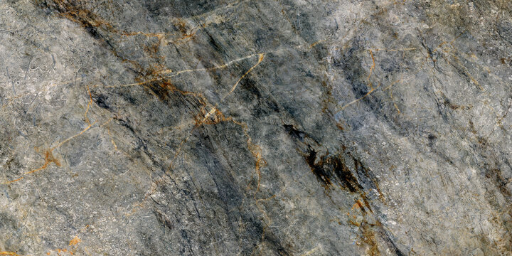 奢石藍(lán)灰金絲大理石瓷磚