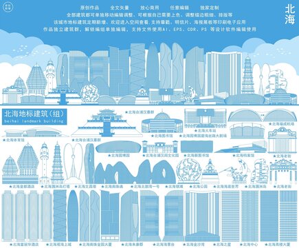 北海