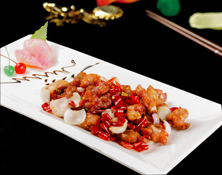 小排骨