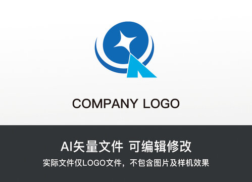 科技logo企業(yè)logo