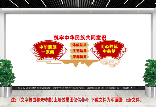 筑牢中華民族共同意識(shí)