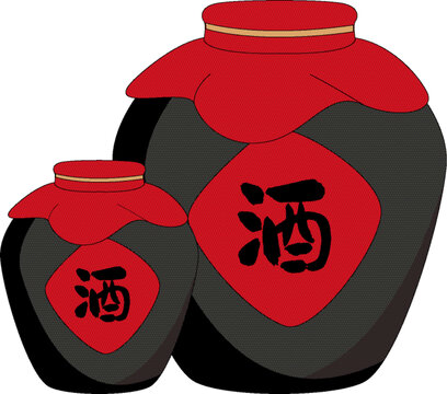 酒壇