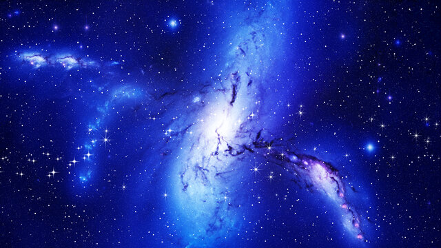 星空