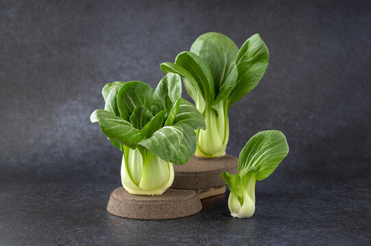 麻辣燙小油菜