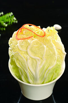 大白菜