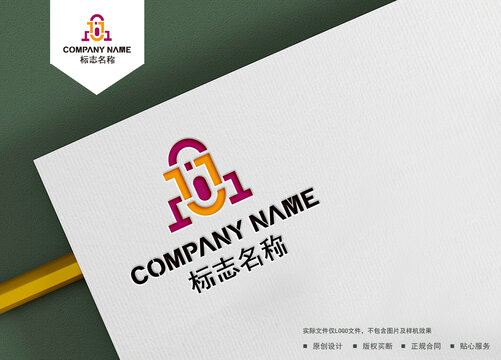 城堡logo