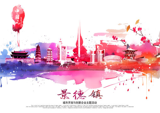 景德鎮(zhèn)