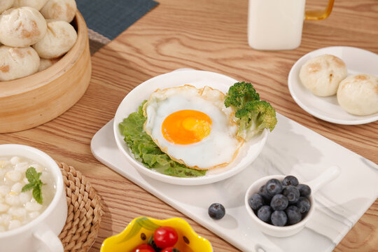 小籠包玉米羹