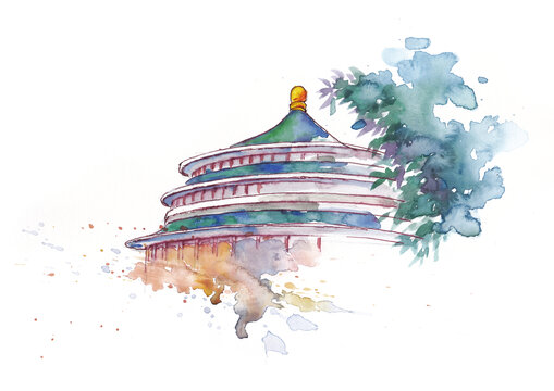 大禮堂