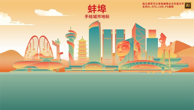 蚌埠