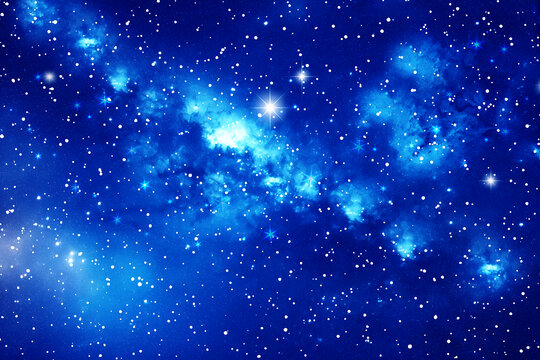 星空頂