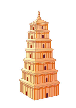 大雁塔