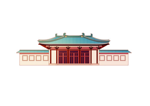 陜西歷史博物館