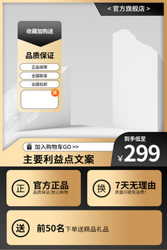 淘寶電商主圖