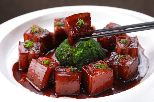 東坡肉