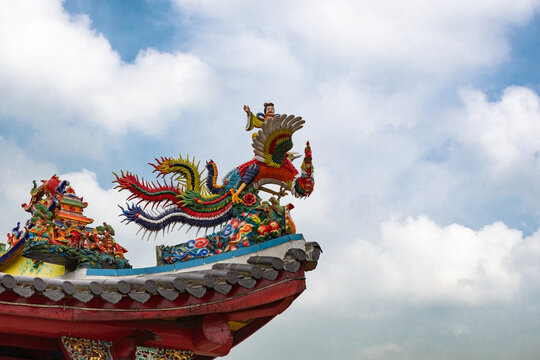 塔下村土樓風(fēng)光