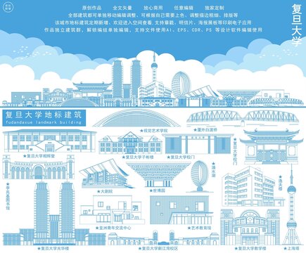 復旦大學