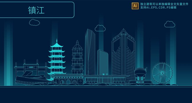 鎮(zhèn)江