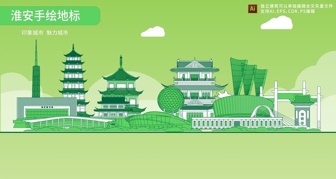 淮安