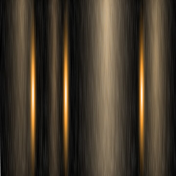 黑金拉絲