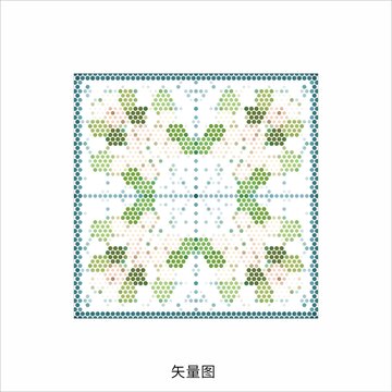 馬賽克背景墻
