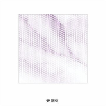 鏤空發(fā)光板圖案