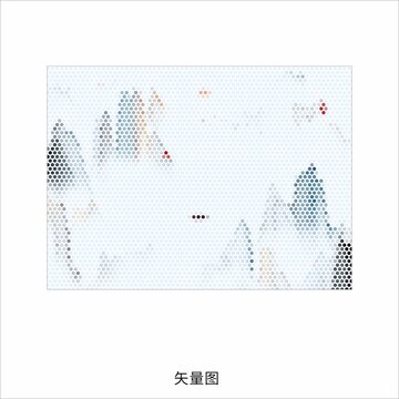 新中式鏤空?qǐng)D案