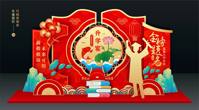 升學(xué)宴