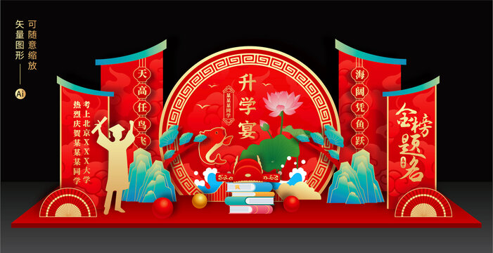 升學(xué)宴
