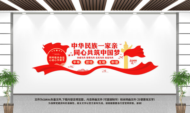 民族團(tuán)結(jié)
