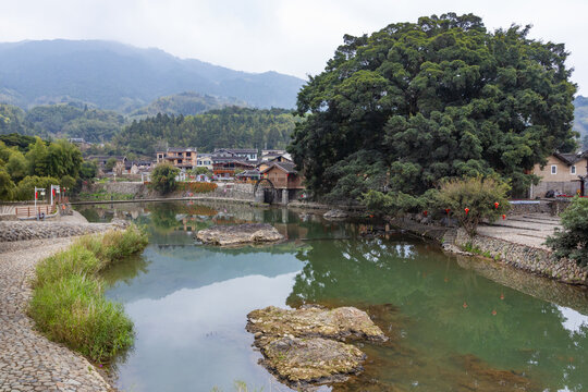 云水謠風(fēng)光