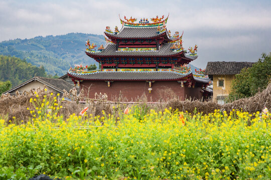 云水謠風(fēng)光