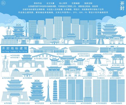 開封