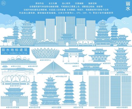 麗水