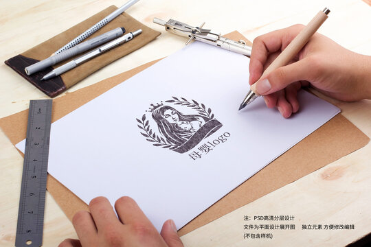 母嬰logo