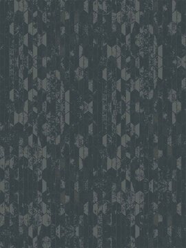 幾何格紋