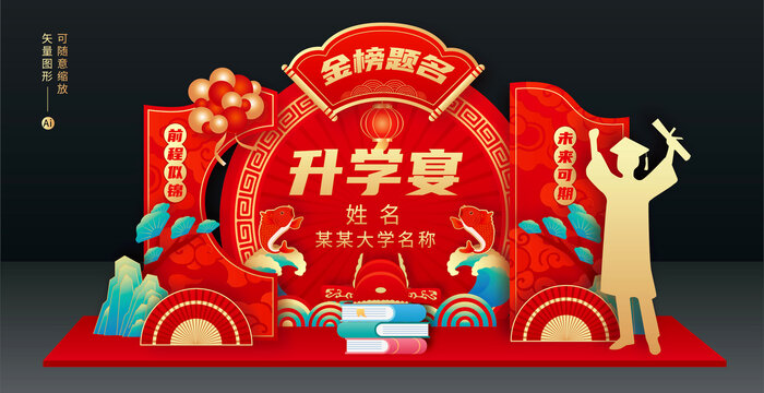 升學(xué)宴