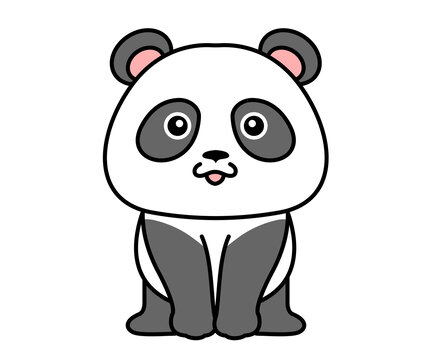 熊貓