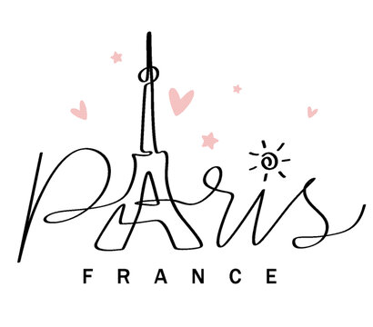 PARIS法國巴黎