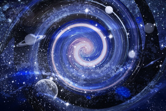 星空吊頂