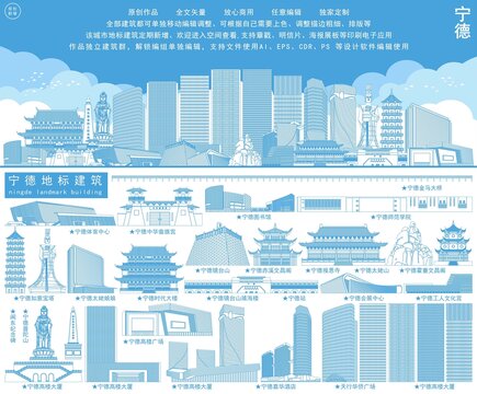 寧德