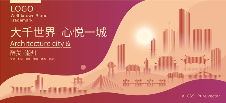 潮州