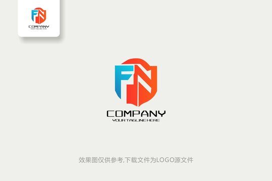 FN金融投資商貿(mào)實業(yè)logo