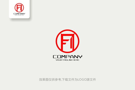 FO建筑房地產(chǎn)房產(chǎn)物業(yè)logo