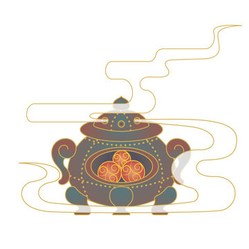 煉丹爐