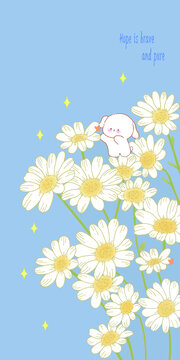 小雛菊