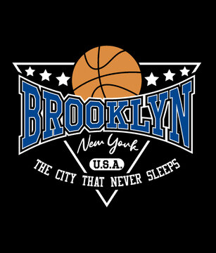 Brooklyn籃球
