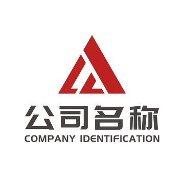 AL標(biāo)志設(shè)計(jì)