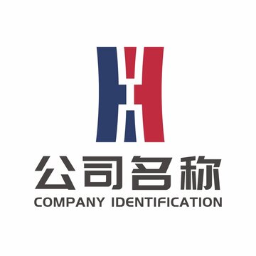 H標(biāo)志設(shè)計(jì)