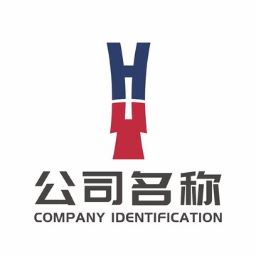 hy標(biāo)志設(shè)計(jì)